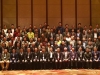 Michael E. Janssen at International Masters Spine Course in Shanghai, China