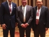 Michael E. Janssen at International Masters Spine Course in Shanghai, China
