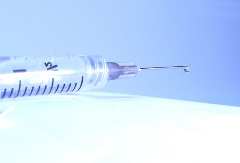 sciatica relief injections