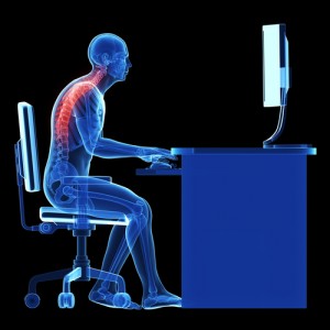 How To Prevent Back Pain At Work
