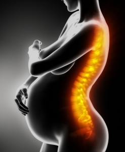 7 Tips For Back Pain Relief During Pregnancy