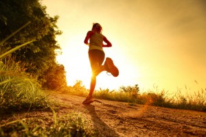 Jogging and Back Pain Prevention