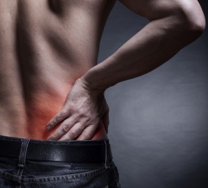 3 Tips to Get Rid of Back Pain