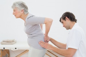 Five Reasons We All Experience Back Pain