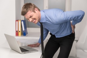 Back Pain In Men: A Closer Look
