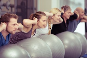 Top Exercising Tips for Reducing Back Pain