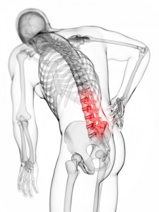 Top Tips to Turn Good Posture into Less Back Pain