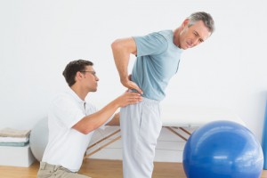 5 Common Habits to Correct to Prevent Back Pain