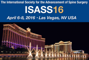 Michael E. Janssen Contribution to The Prodisc Paper at ISSAS 2016