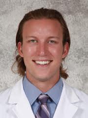 CSO Welcomes Medical Student Jay Thompson