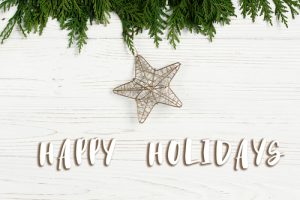 Holiday Seasons Greeting 2016 From Center For Spine and Orthopedic