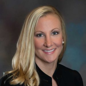 Mandy Petry, PA-C | Center for Spine and Orthopedics
