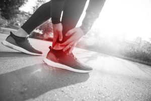 Free Physician Lecture on Foot & Ankle Pain! October 12th, 2017