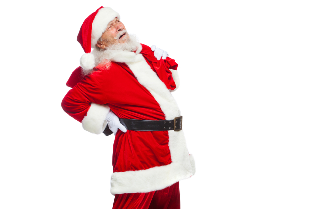 20 Christmas Gift Ideas for Your Loved Ones With Chronic Back Pain