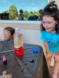 Summer Science Day Camps to Offer Hands-On Education for Students Grades 2-12
