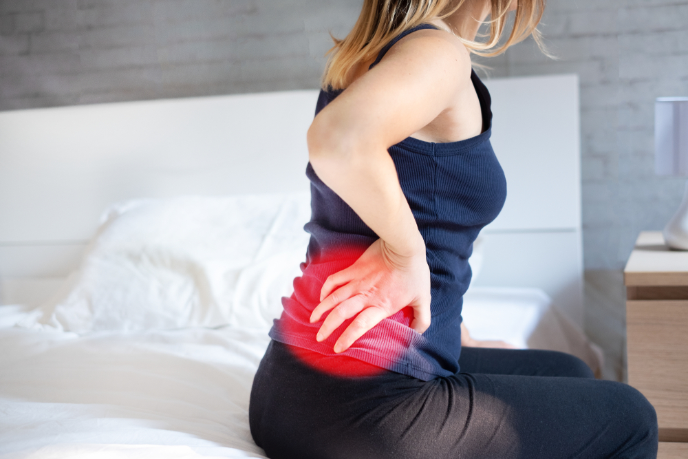 Causes of Hip Pain at Night and Ways to Find Relief - Center for Spine and  Ortho