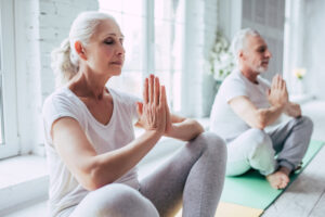 Yoga for Sciatica: 9 Poses for Sciatica Relief & Prevention