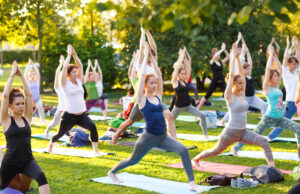 Yoga for Sciatica: 9 Poses for Sciatica Relief & Prevention 3
