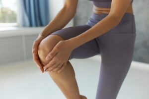 How To Avoid Knee Pain & Injury In Yoga For Sensitive Knees 