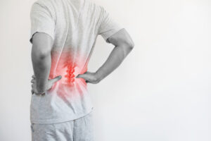 Minimize Inflammatory Back Pain With These 8 Tips