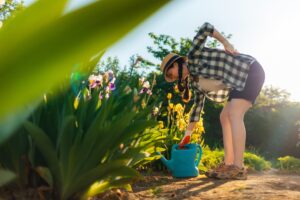 Gardening And Back Pain: Tips And Product Recommendations For Relief