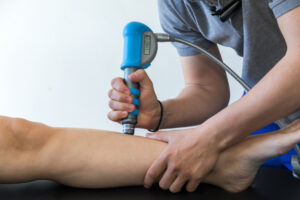 A Look Into Shockwave Therapy with Dr. Varun Chopra
