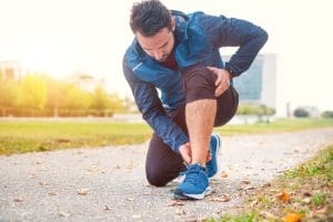 5 Reasons Your Ankles Hurt From Running