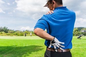 6 Ways to Prevent Sports-Related Back Pain and Injuries