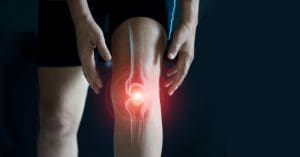 At-Home Treatment for Arthritis Knee Pain