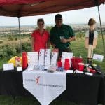 Center for Spine and Orthopedics Sponsors ‘The Longest Hole’