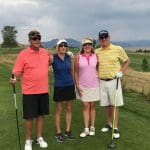 Center for Spine and Orthopedics Sponsors ‘The Longest Hole’