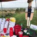 Center for Spine and Orthopedics Sponsors ‘The Longest Hole’