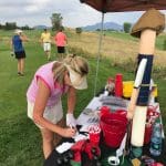 Center for Spine and Orthopedics Sponsors ‘The Longest Hole’