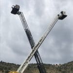 Honoring the Fallen at Red Rocks Stair Climb