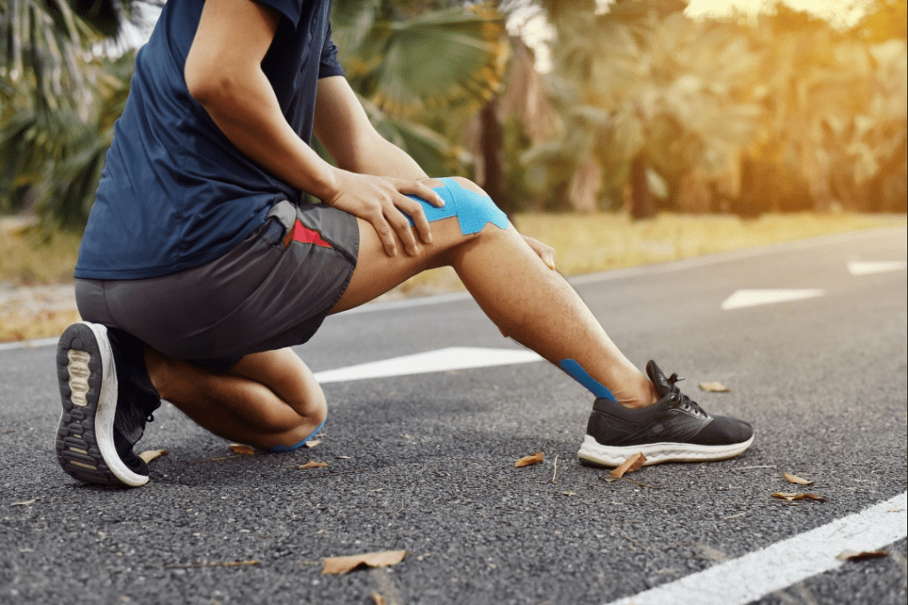 How to Improve Knee Mobility with Simple Exercises