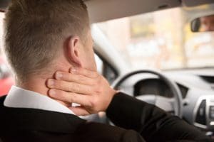 Keeping Back Pain at Bay During Your Daily Commute