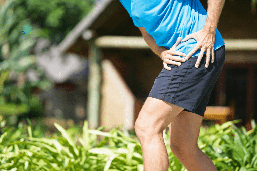 Prevention and Treatment for Hip Pain After Hiking