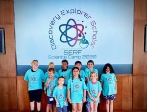 Summer Science Day Camps to Offer Hands-On Education for Students Grades 2-12