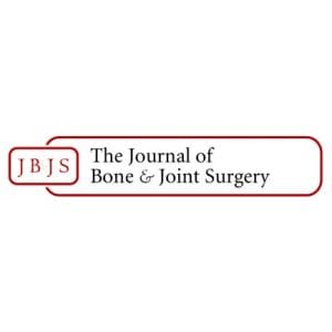 Journal of Bone and Joint Surgery