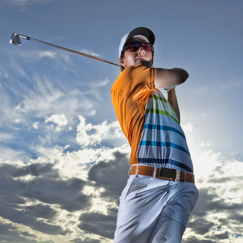 The Hidden Pain In Your Golf Game