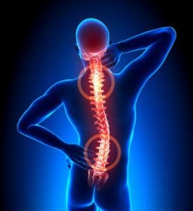 How Personality Is Linked To Back Pain