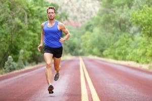 Top Seven Tips To Prevent Back Pain During Running