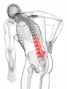 Top Tips to Turn Good Posture into Less Back Pain