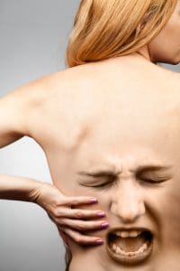 Can Stress Lead To Back Pain?